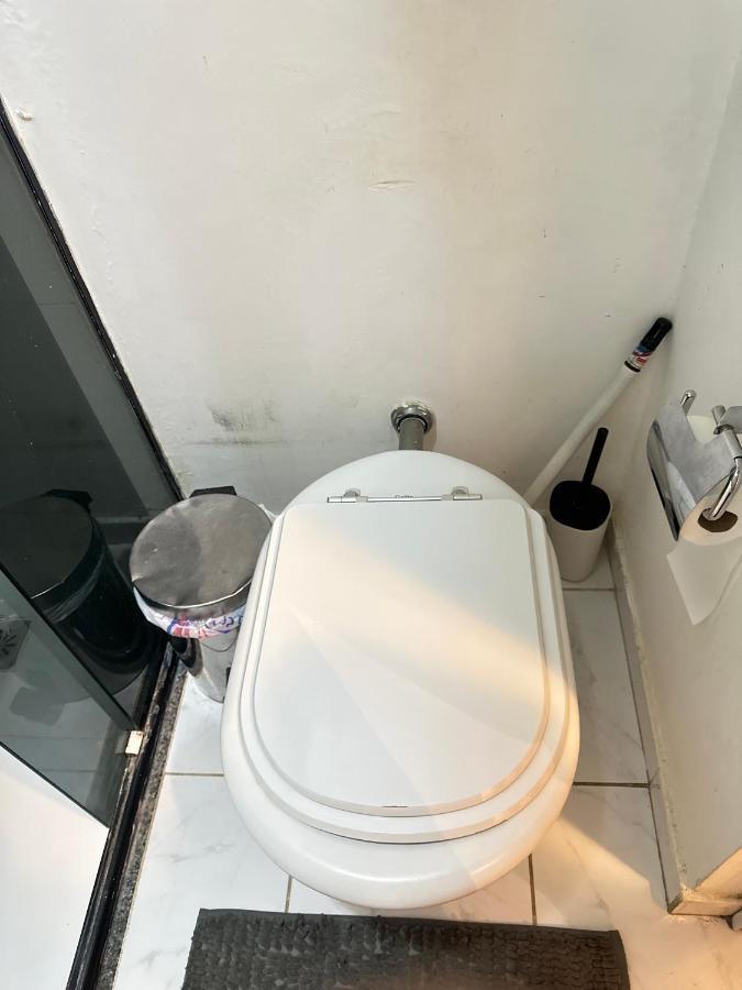 304 Copa Ipanema Arpoador Appartement Rio de Janeiro