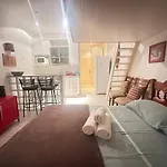 304 Apart Copa Ipanema Arpoador