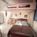 304 Apart Copa Ipanema Arpoador