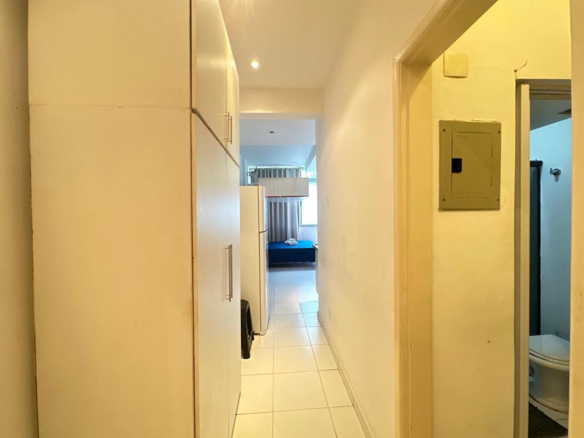 Apartamento 304 Apart Copa Ipanema Arpoador Río de Janeiro
