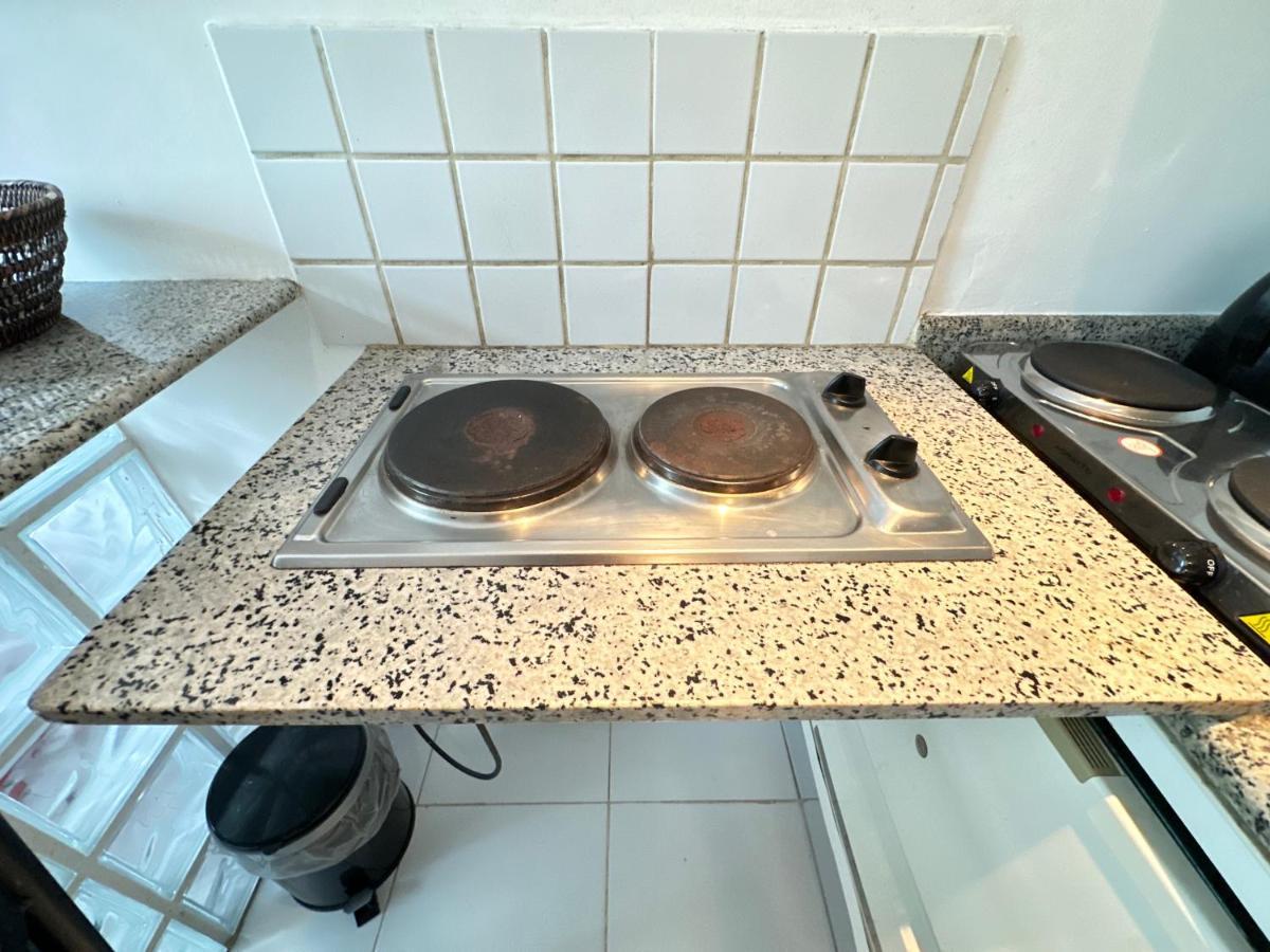 Apartamento 304 Apart Copa Ipanema Arpoador *