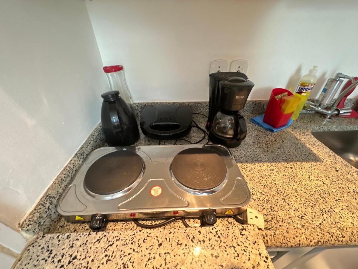 Apartamento 304 Apart Copa Ipanema Arpoador